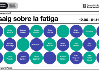 INDISPOSICION GENERAL. ENSAYO SOBRE LA FATIGA