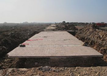 Lloc, memòria i salicòrnies