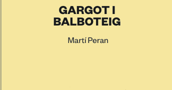 Gargot i balboteig