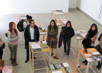 ON MEDIATION. Platform on curatorship and research.