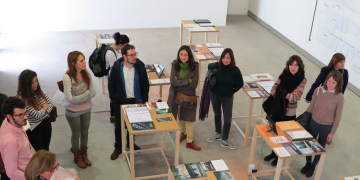 ON MEDIATION. Platform on curatorship and research.