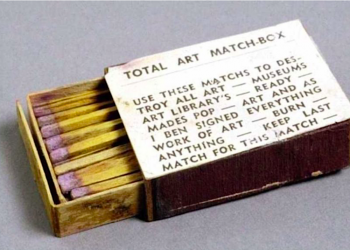 Pandemia: la curadoría se queda.