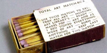 Pandemia: la curadoría se queda.