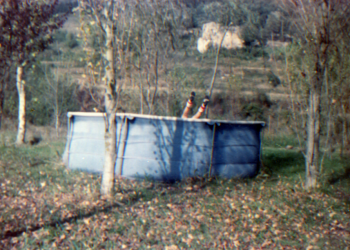 Una verdadera tontería.