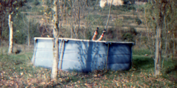 Una verdadera tontería.