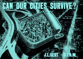 ¿Qué es un campo? (A propósito de “Un siglo de arquitectura europea”. Domènec).